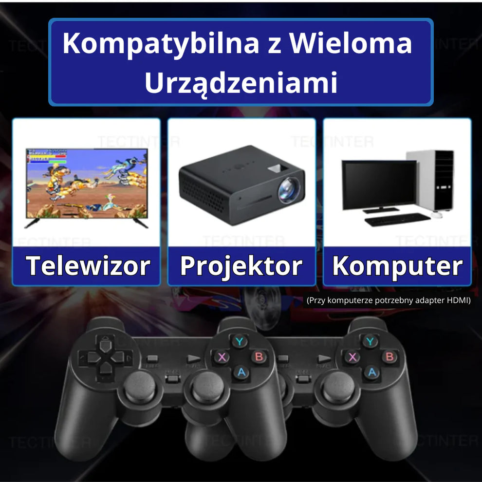 MiniPlayStation